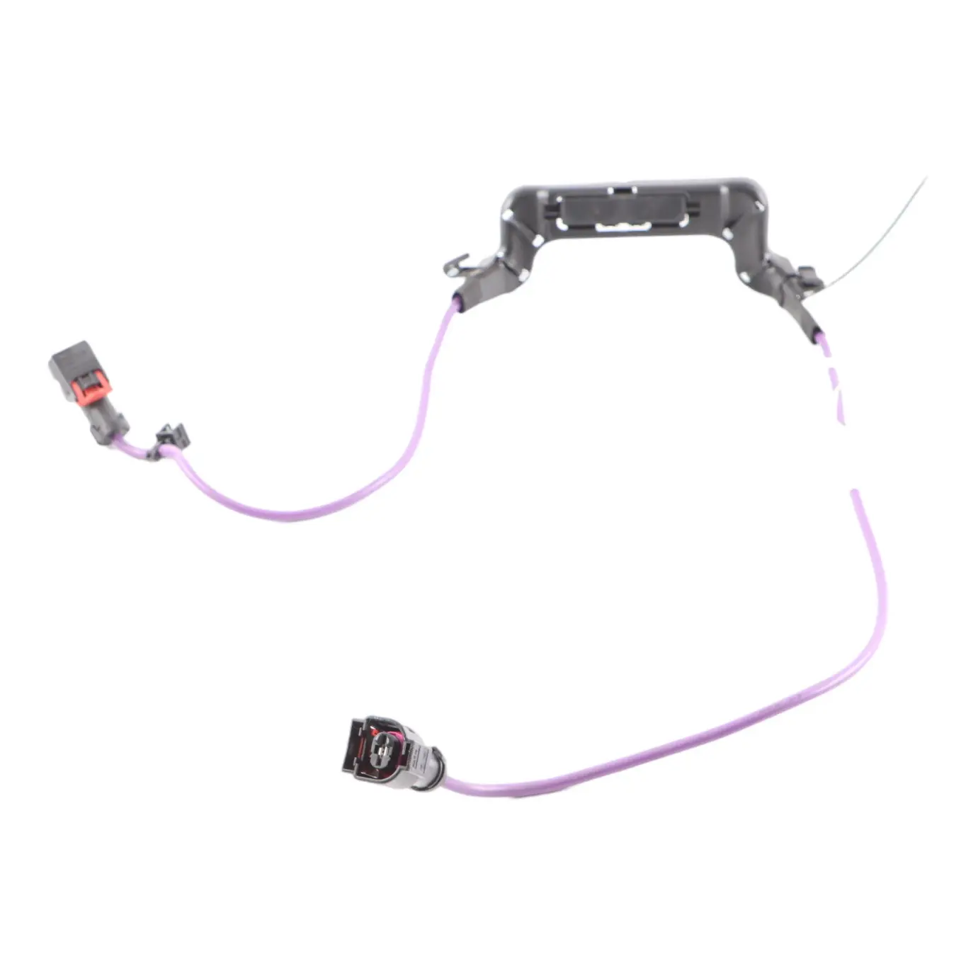 Volkswagen Golf Mk8 1.5 eTSI Engine Voltage Converter Cable Wiring 5WA971226B