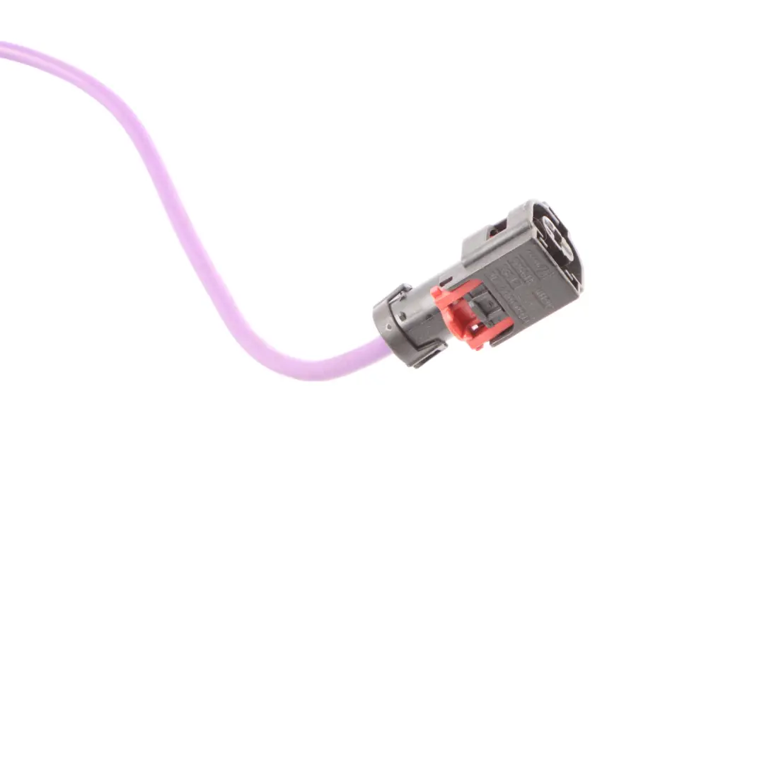 Volkswagen Golf Mk8 1.5 eTSI Engine Voltage Converter Cable Wiring 5WA971226B