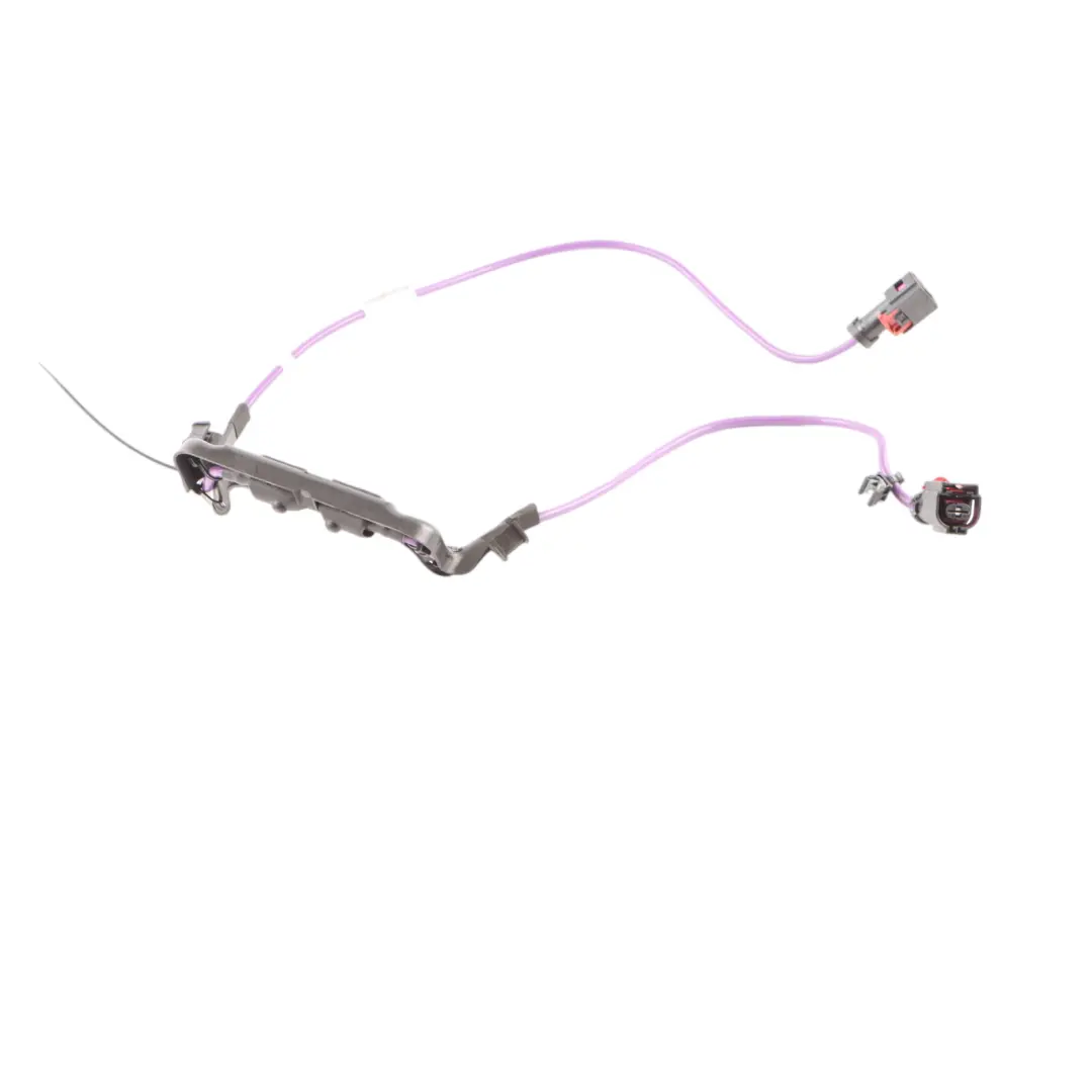 Volkswagen Golf Mk8 1.5 eTSI Engine Voltage Converter Cable Wiring 5WA971226B