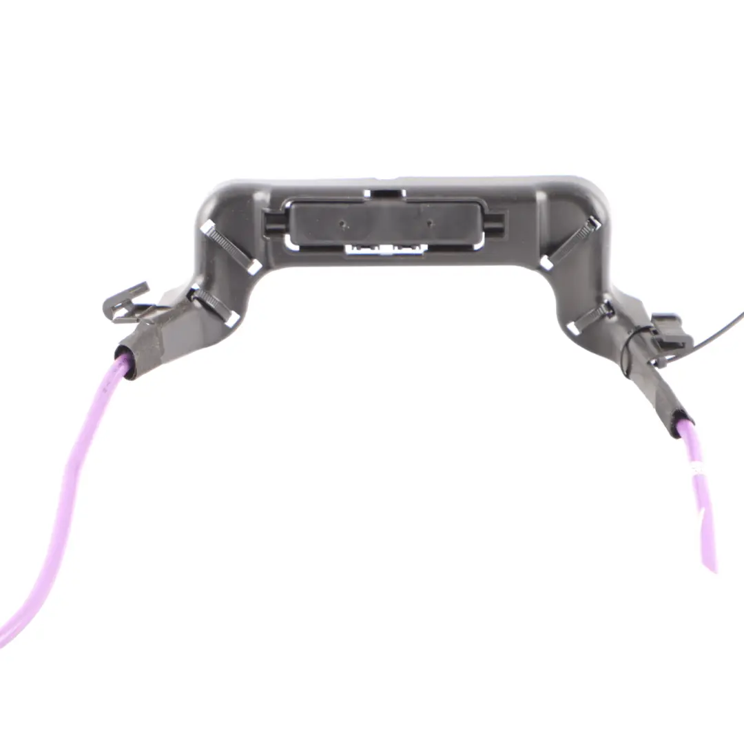 Volkswagen Golf Mk8 1.5 eTSI Engine Voltage Converter Cable Wiring 5WA971226B