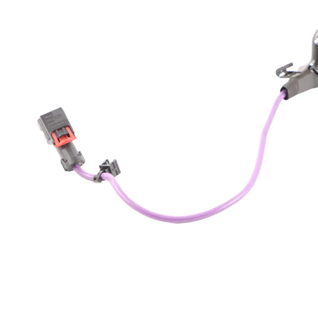 Volkswagen Golf Mk8 1.5 eTSI Engine Voltage Converter Cable Wiring 5WA971226B