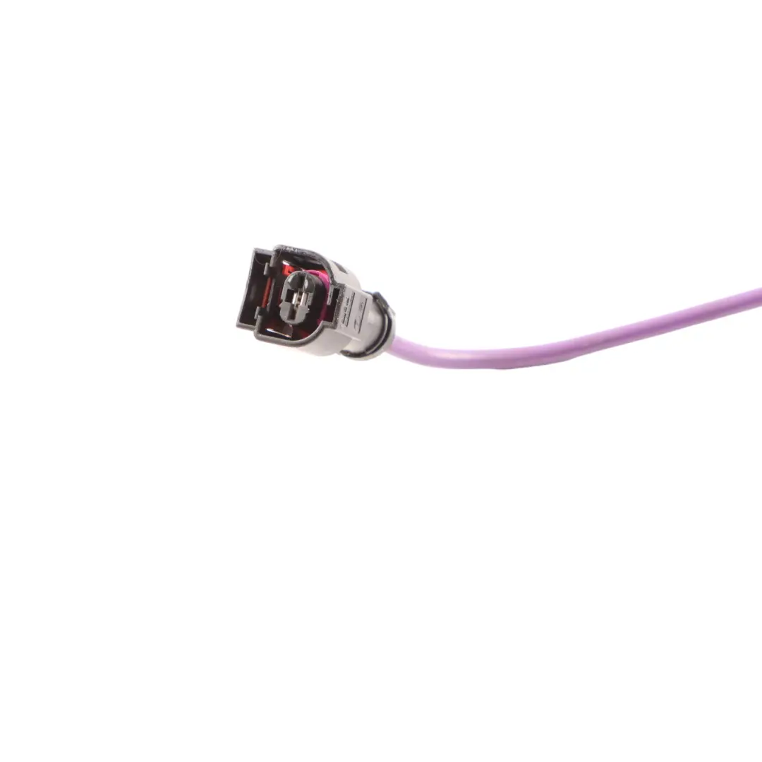 Volkswagen Golf Mk8 1.5 eTSI Engine Voltage Converter Cable Wiring 5WA971226B
