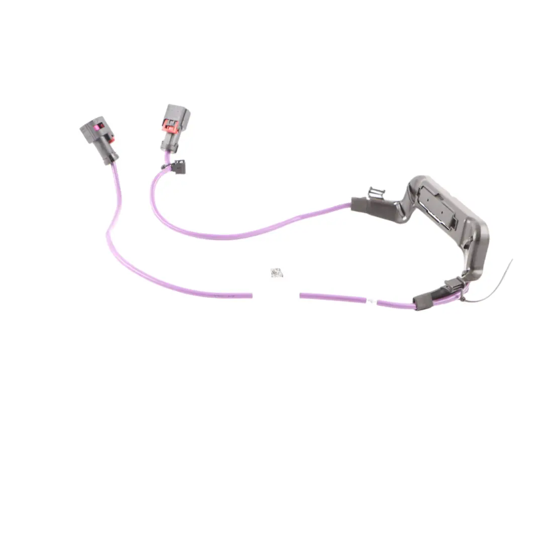Volkswagen Golf Mk8 1.5 eTSI Engine Voltage Converter Cable Wiring 5WA971226B