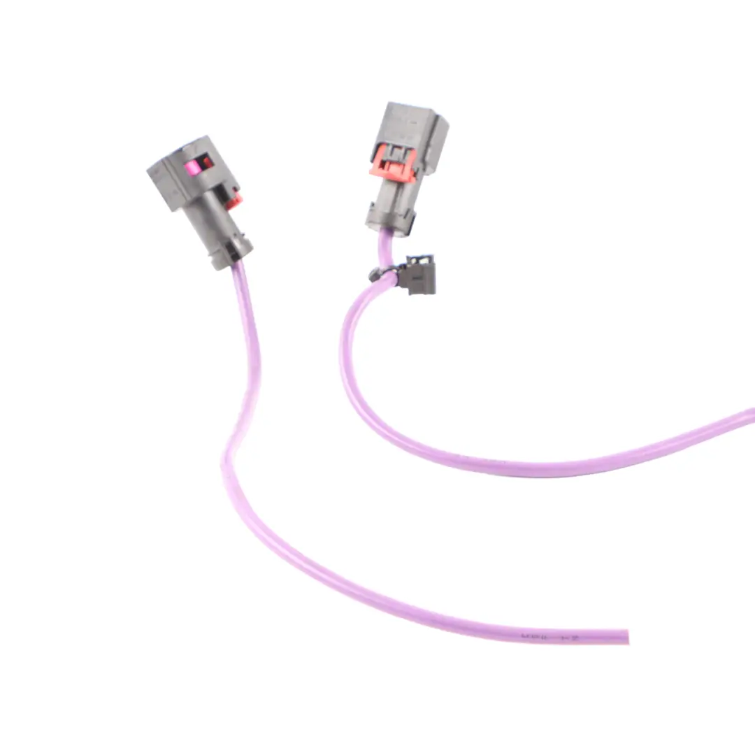 Volkswagen Golf Mk8 1.5 eTSI Engine Voltage Converter Cable Wiring 5WA971226B