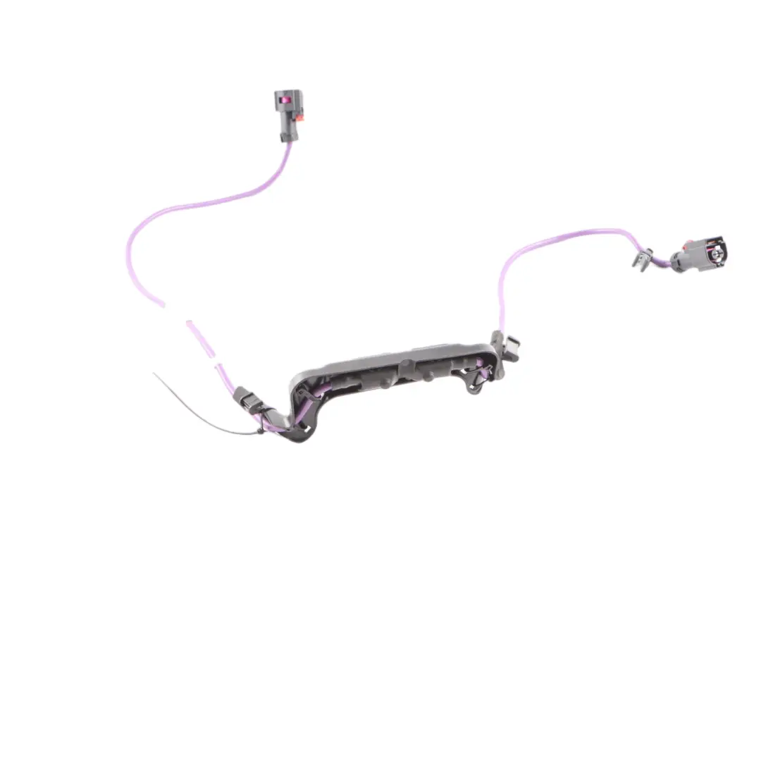 Volkswagen Golf Mk8 1.5 eTSI Engine Voltage Converter Cable Wiring 5WA971226B