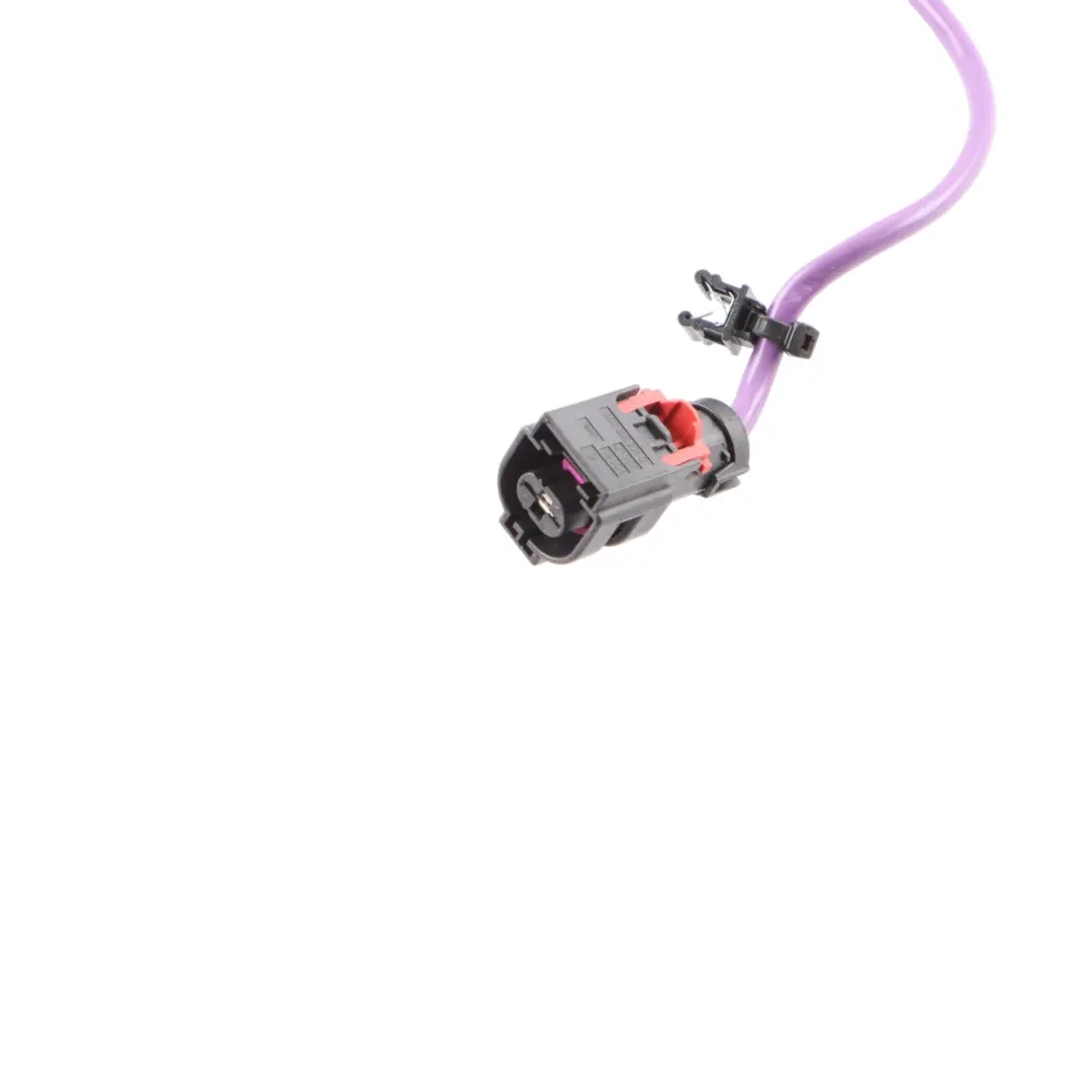 Volkswagen Golf Mk8 1.5 eTSI Engine Voltage Converter Cable Wiring 5WA971226B