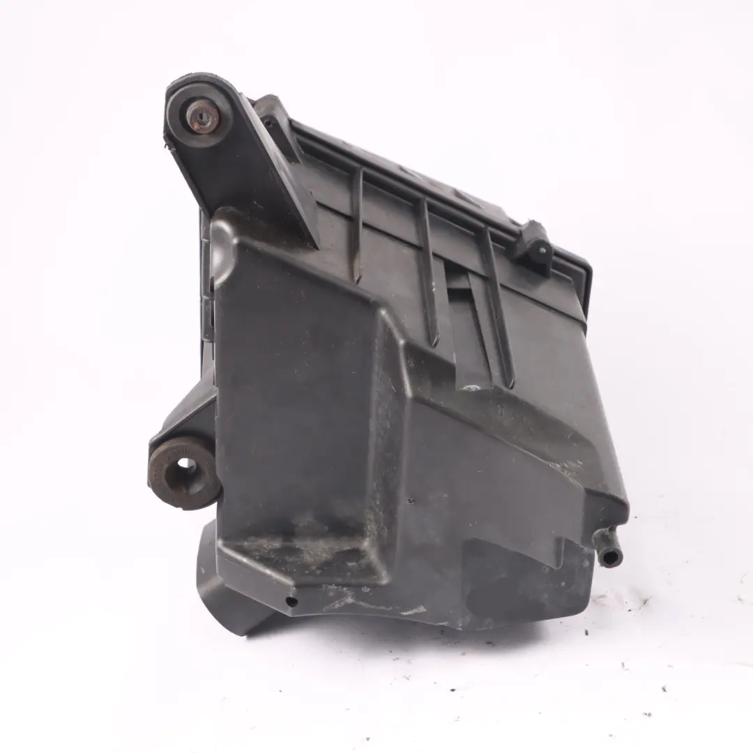 VW Volkswagen Fox 5Z Luftfiltergehäuse Kasten Luftanlage Benzin 5Z0129607F