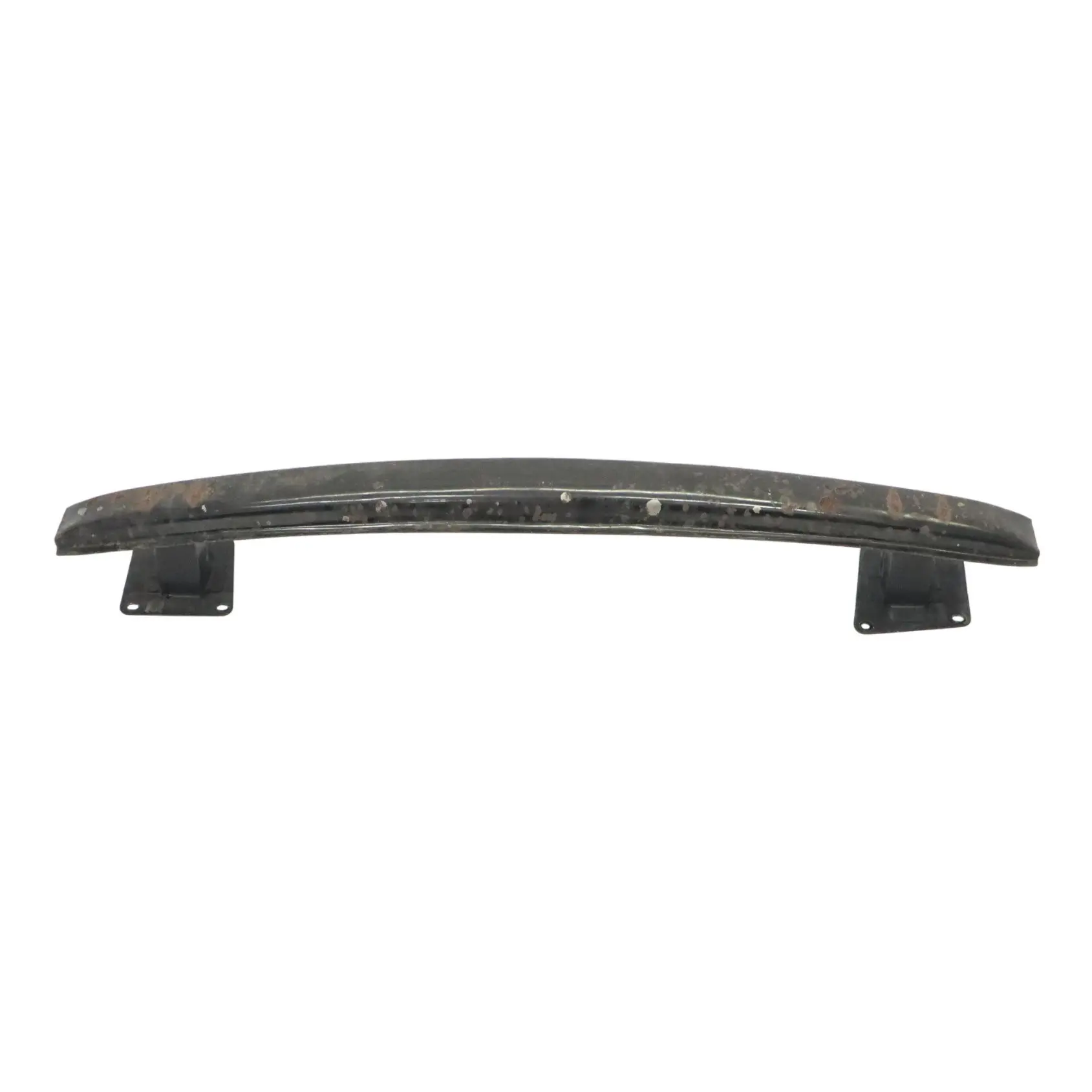 VW Volkswagen Fox 5Z 3D Rear Bumper Reinforcement Impact Bar 5Z0807305