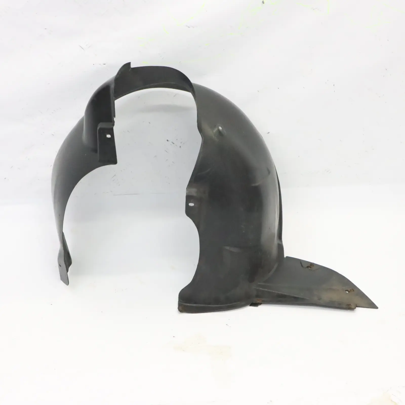 Volkswagen VW Fox 5Z Wheel Arch Front Left N/S Liner Housing Panel 5Z0809957G