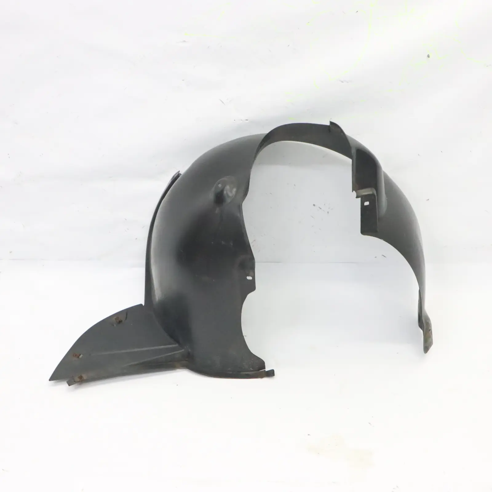 Volkswagen VW Fox 5Z Wheel Arch Front Right O/S Liner Housing Panel 5Z0809957G