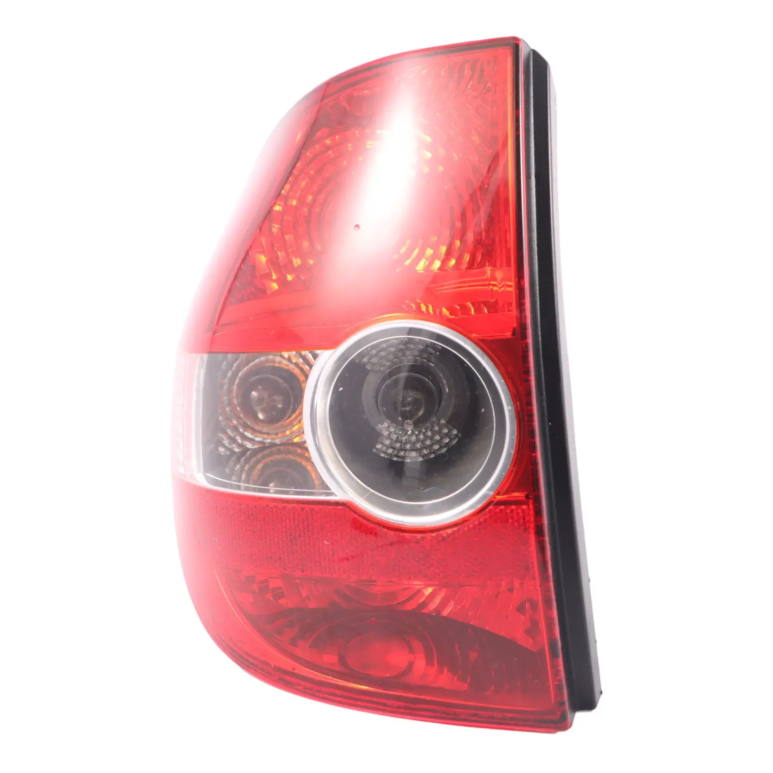 Volkswagen Fox 5Z Lampa Tylna Lewa Tył Lewy 5Z0945111