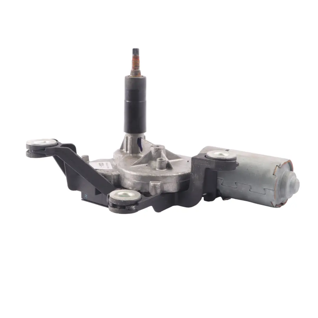 VW Volkswagen Fox 5Z Actuador Motor Limpiaparabrisas Trasero 5Z6955711