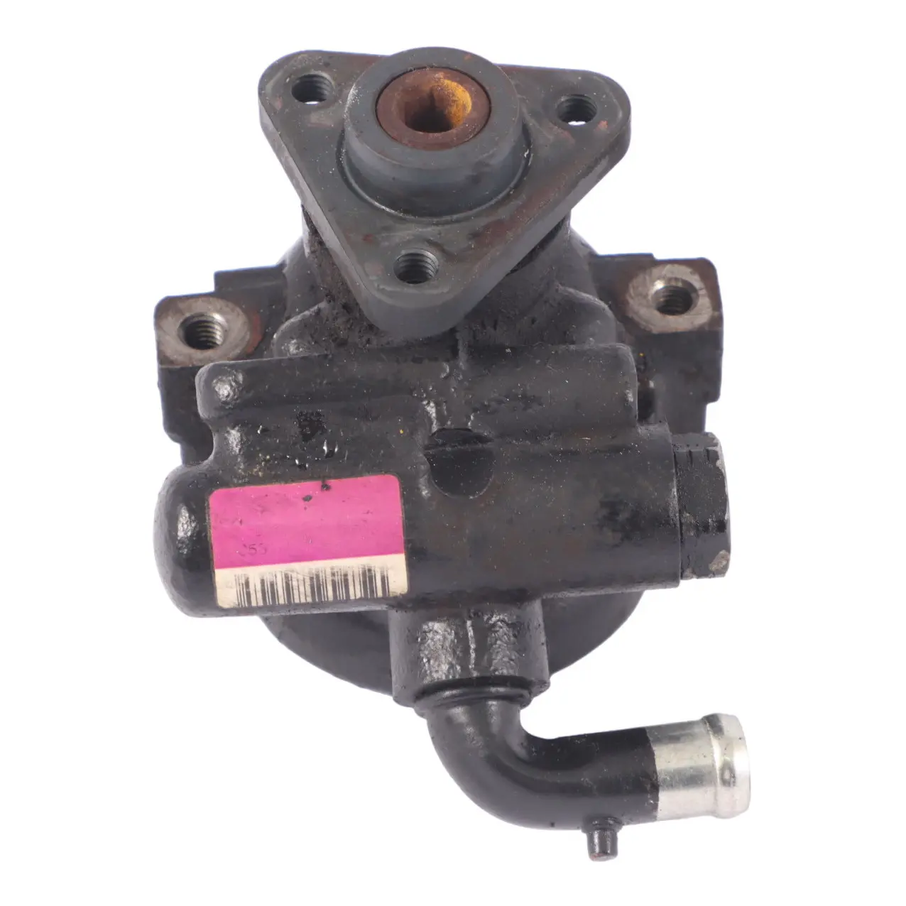 Fiat Doblo Power Steering Pump Diesel 1.9 JTD 60815754