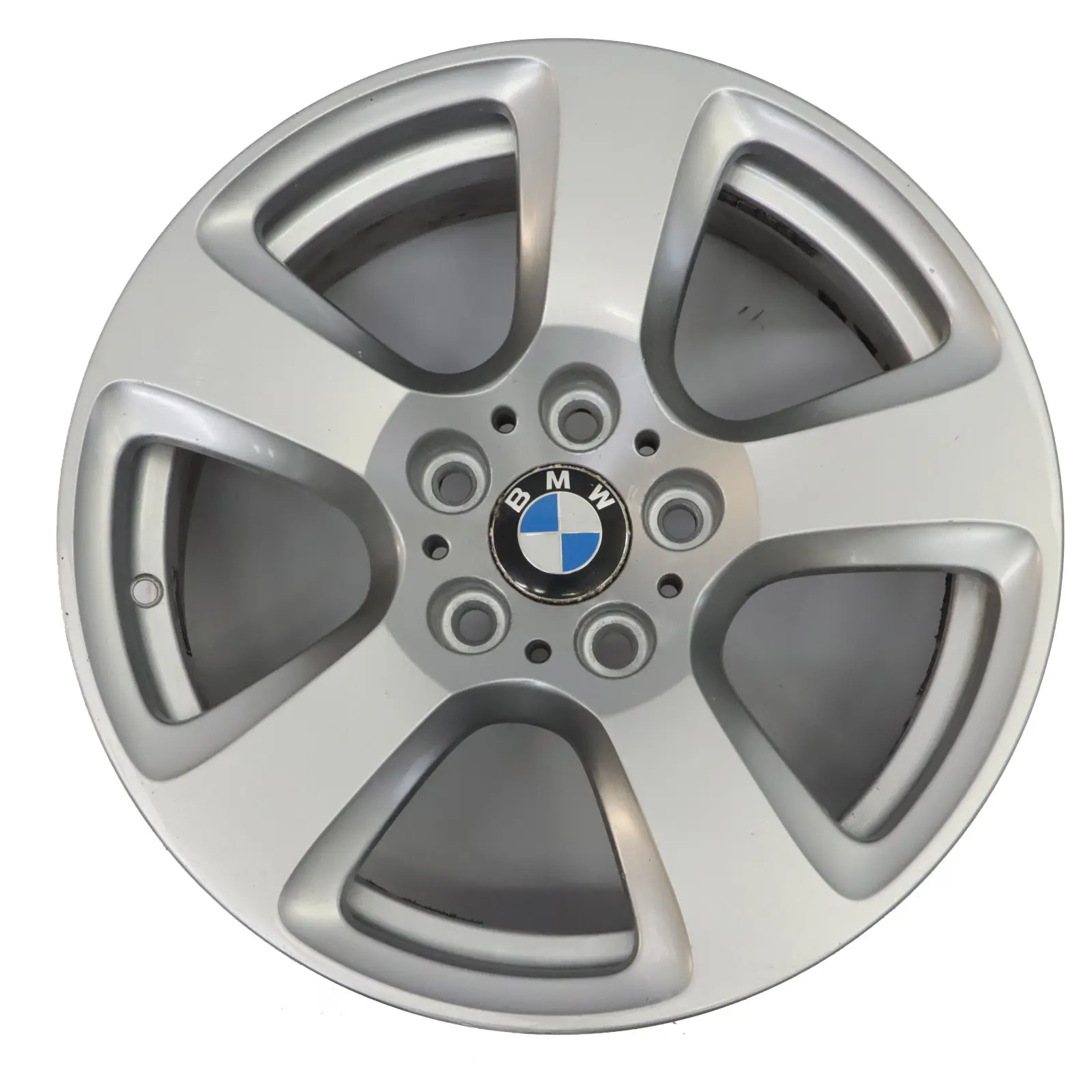 BMW 5 4 E60 E61 Jantes Alu Alliage 17 " Rayons en etoe 243 7,5J Et : 20