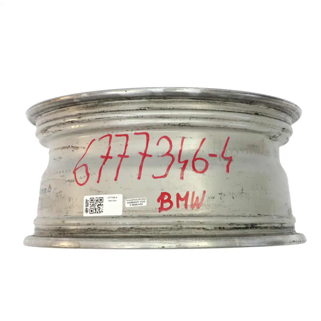 Llanta De aleacionBMW E60 E61 17" Start Spoke 243 7,5J ET:20 6777346