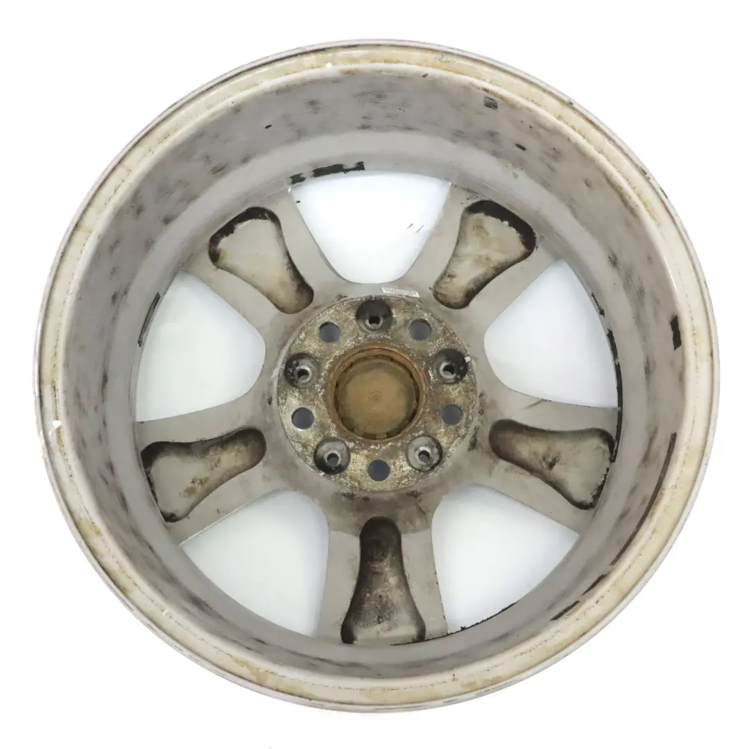 Llanta De aleacionBMW E60 E61 17" Start Spoke 243 7,5J ET:20 6777346