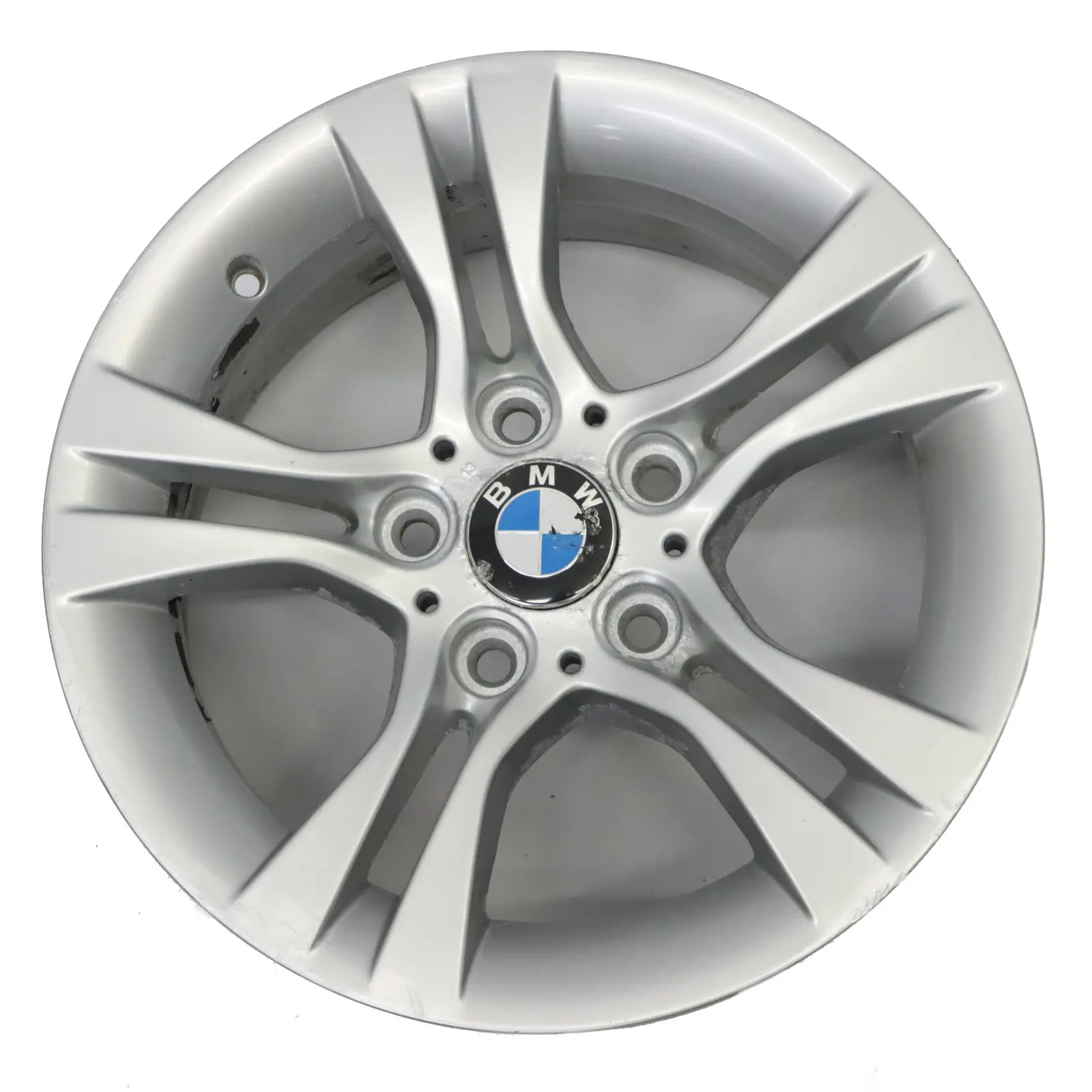 BMW E90 E91 Jante Alliage 16" Double Rayon 268 7J ET:31 6780907