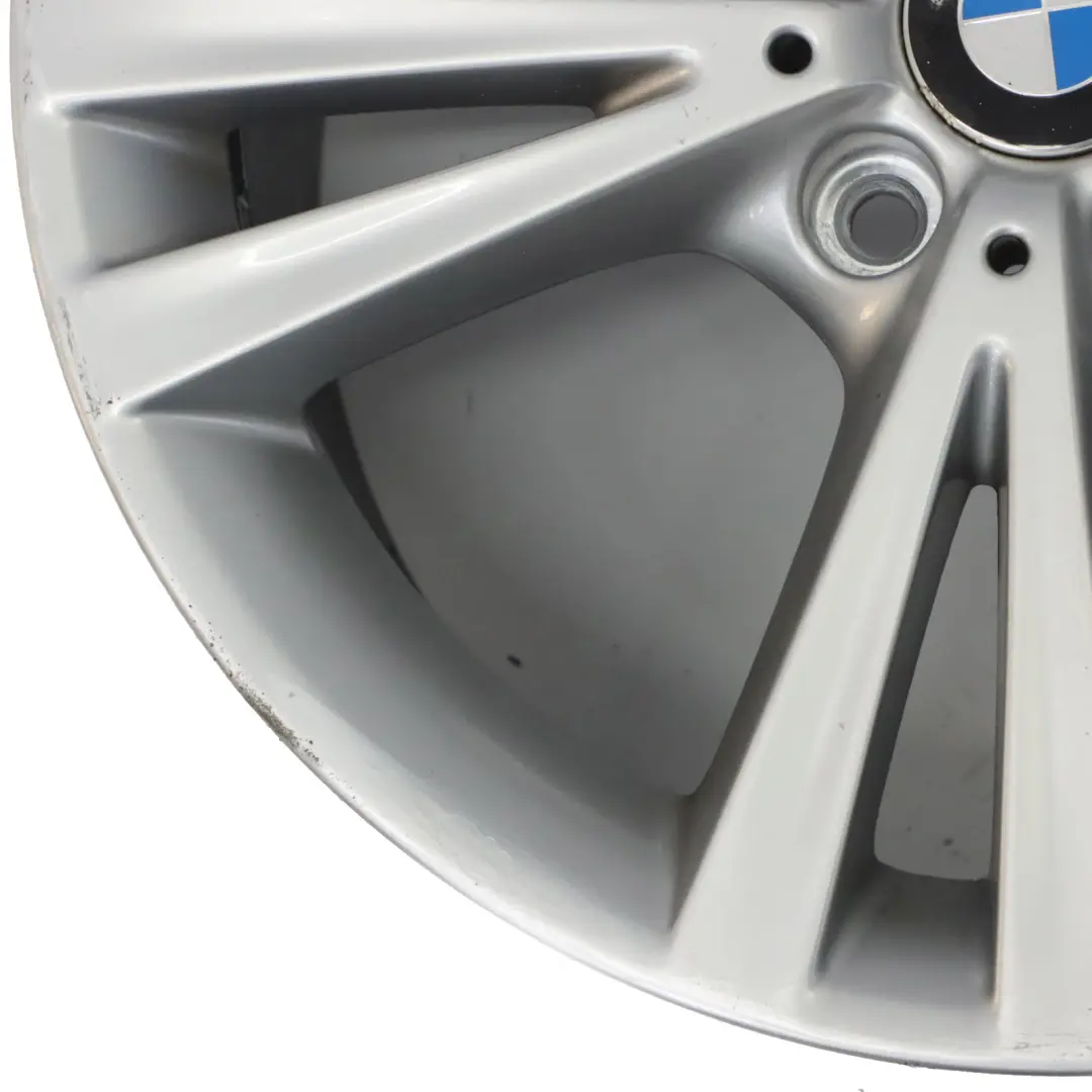 BMW F20 F21 F22 Arriere Jante Alliage Roue Rayons Doubles 385 8J 18"