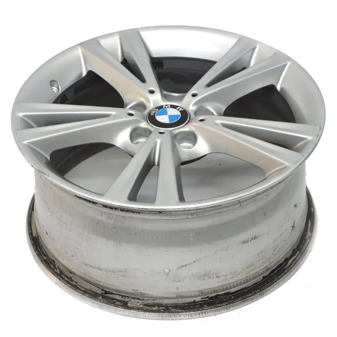 BMW F20 F21 F22 Arriere Jante Alliage Roue Rayons Doubles 385 8J 18"