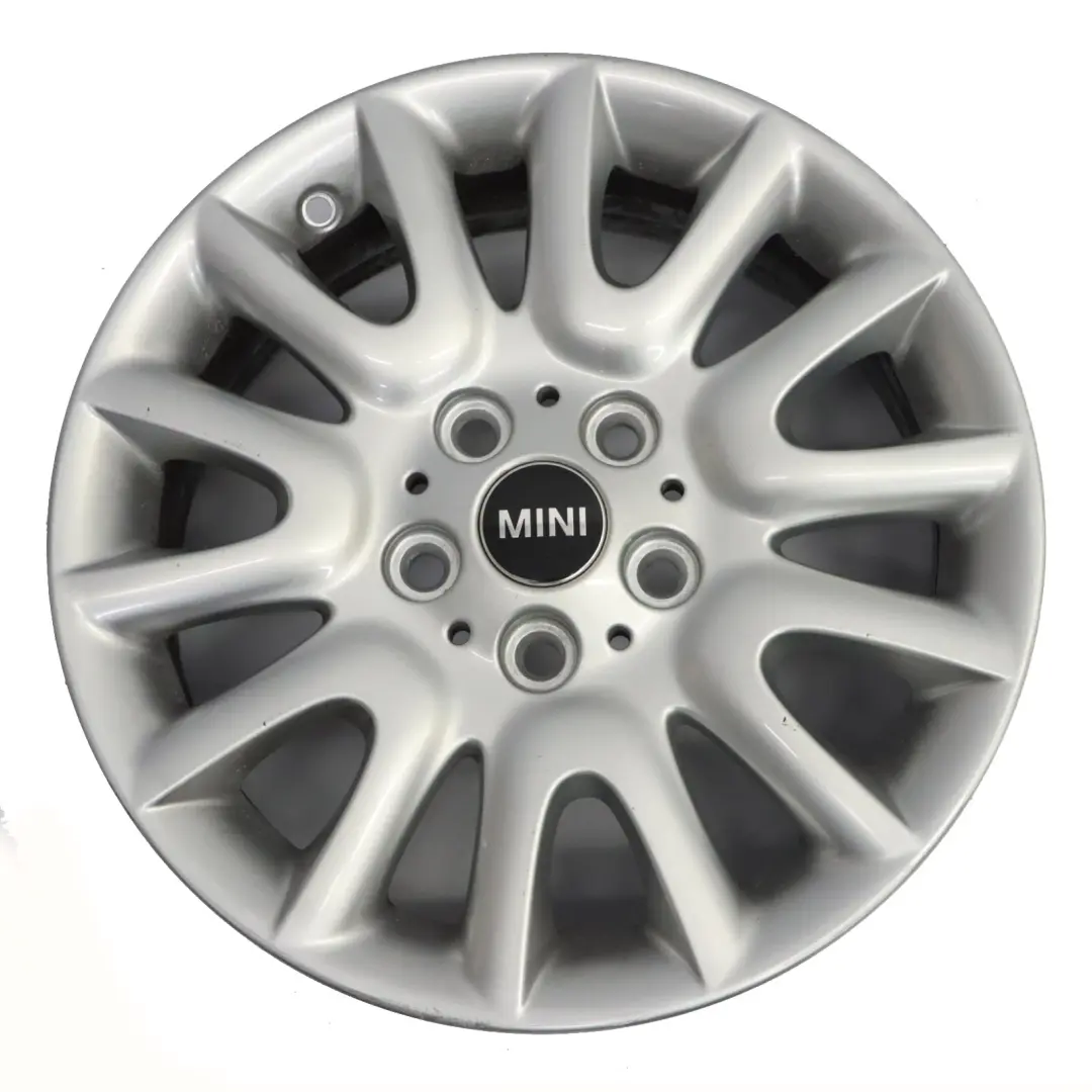 Mini F55 F56 Felga Aluminiowa 16" 6,5J 6855104