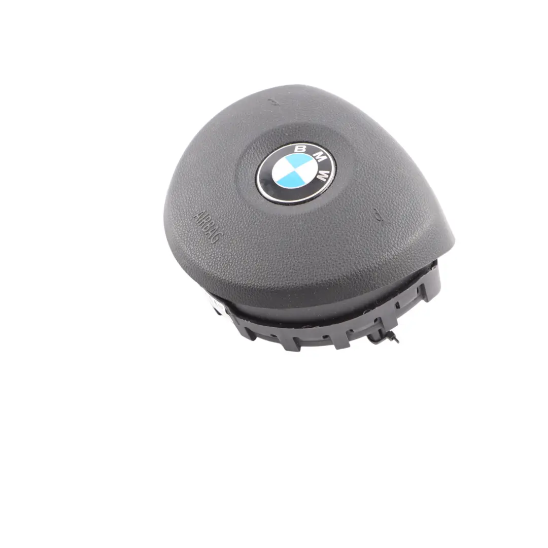 BMW E81 E87 E88 E90 E91 Driver's Side Steering Wheel Air Module 6884672