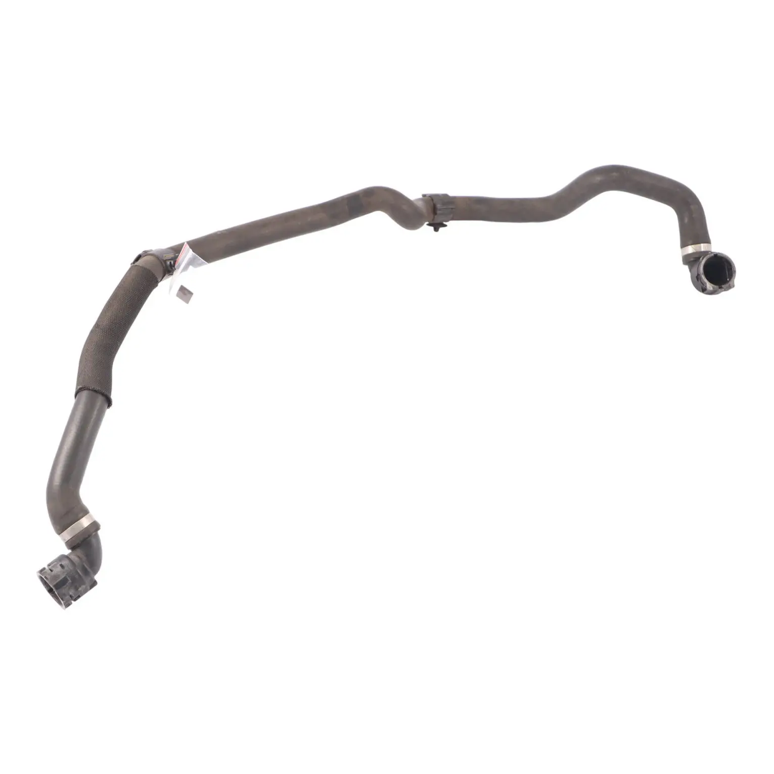 BMW X1 E84 Engine Coolant Water Hose Pipe Tube Line 6982171