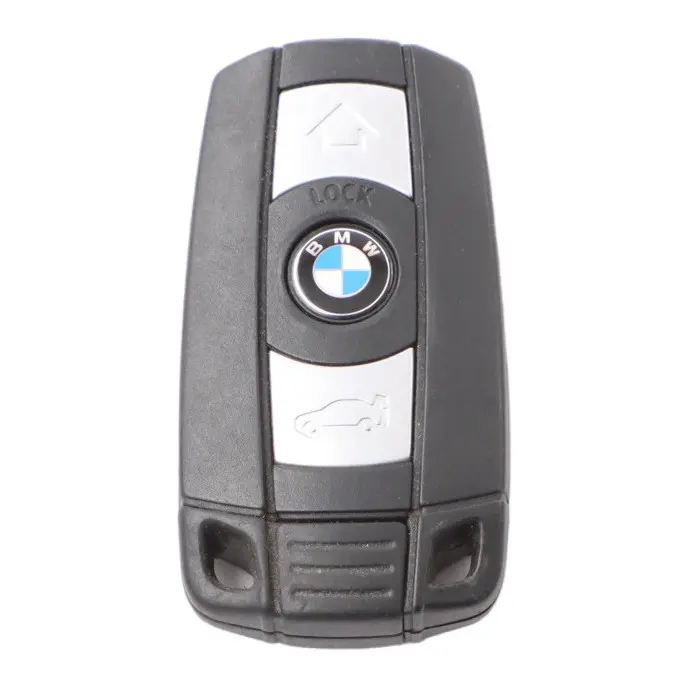 BMW E92 FOB 315MHz Comfort Access Radio Remote Control Key LOW POW 2 6986580