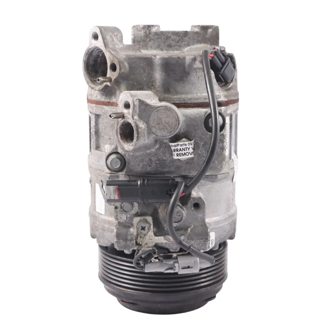 BMW E70 LCI E71 F10 F11 N57 A/C Compresor de Aire Acondicionado  6987890