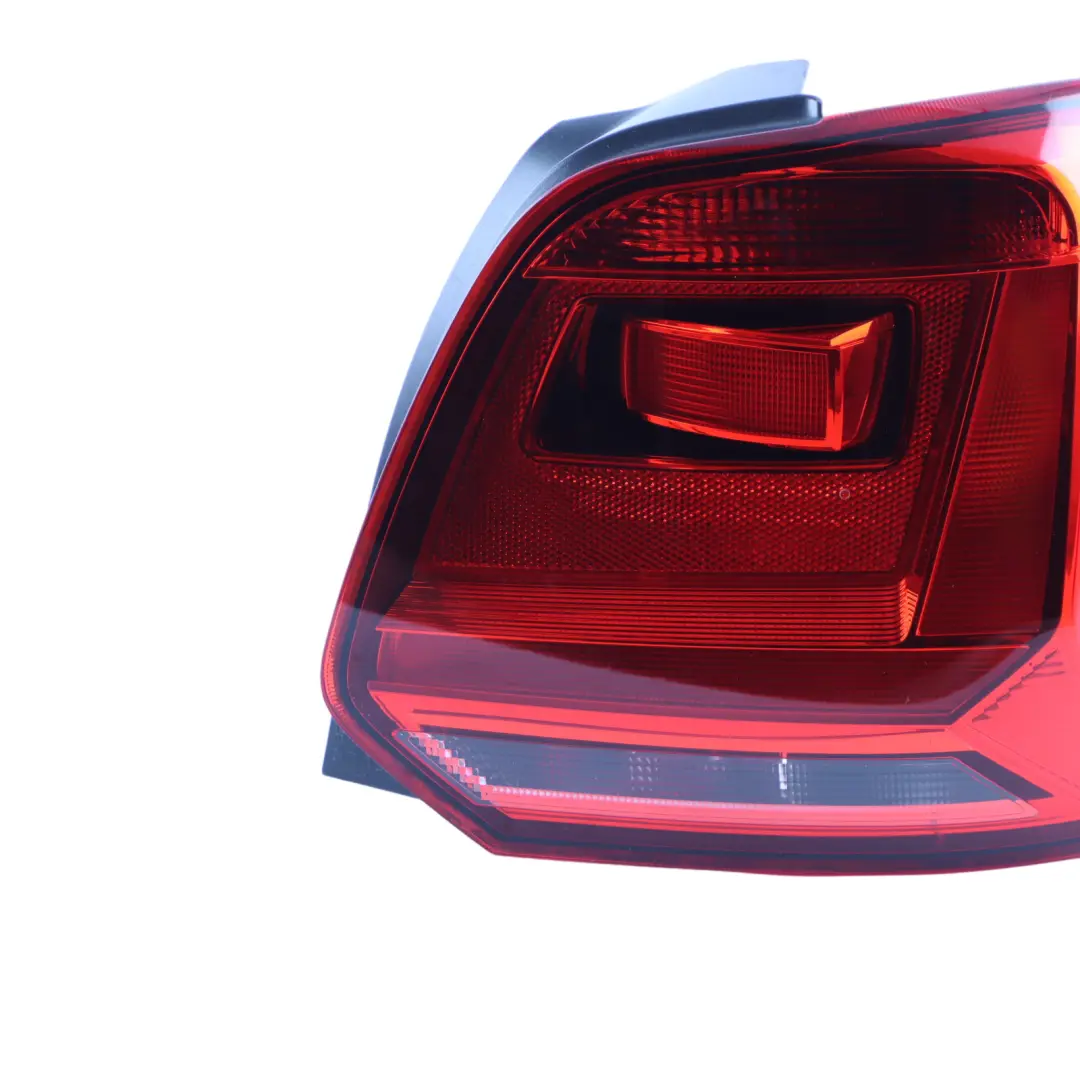 VW Volkswagen Polo 6R Rear Tail Light Right O/S Lamp Side Panel 6C0945096L