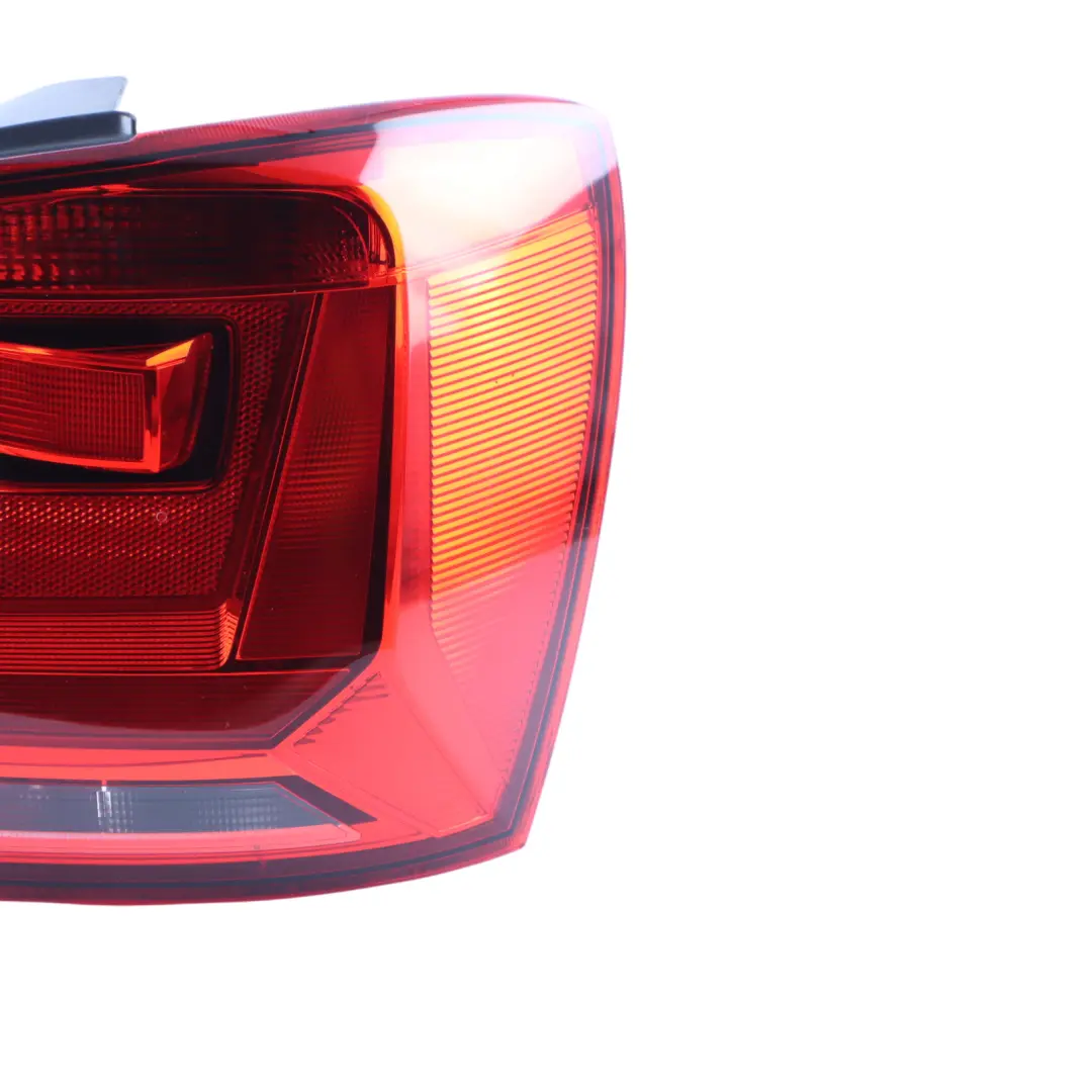 VW Volkswagen Polo 6R Rear Tail Light Right O/S Lamp Side Panel 6C0945096L