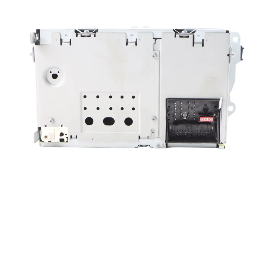 Seat Ibiza 6J Radio Control Head Unit CD Player 6J0035153B