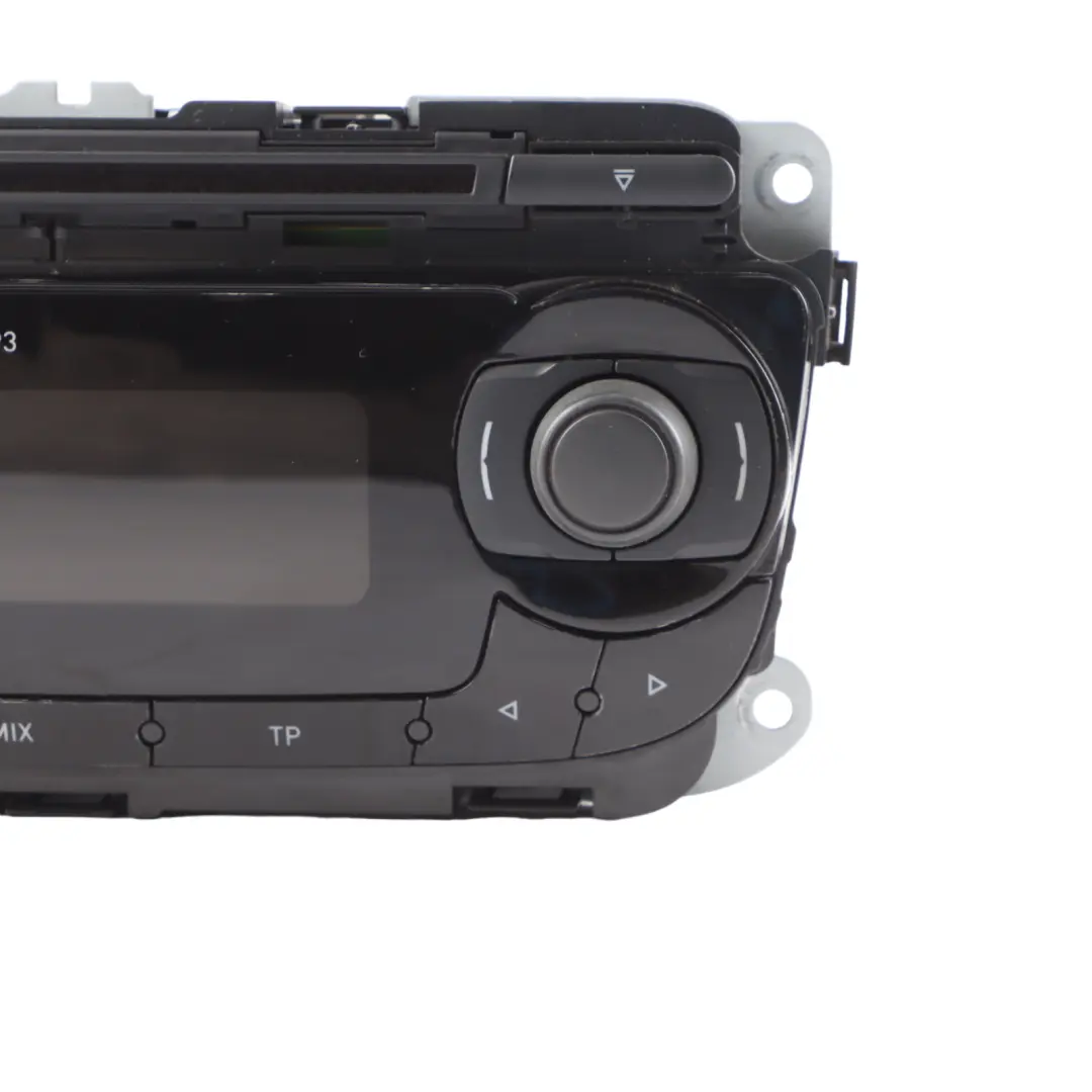 Seat Ibiza 6J Radio Control Head Unit CD Player 6J0035153B