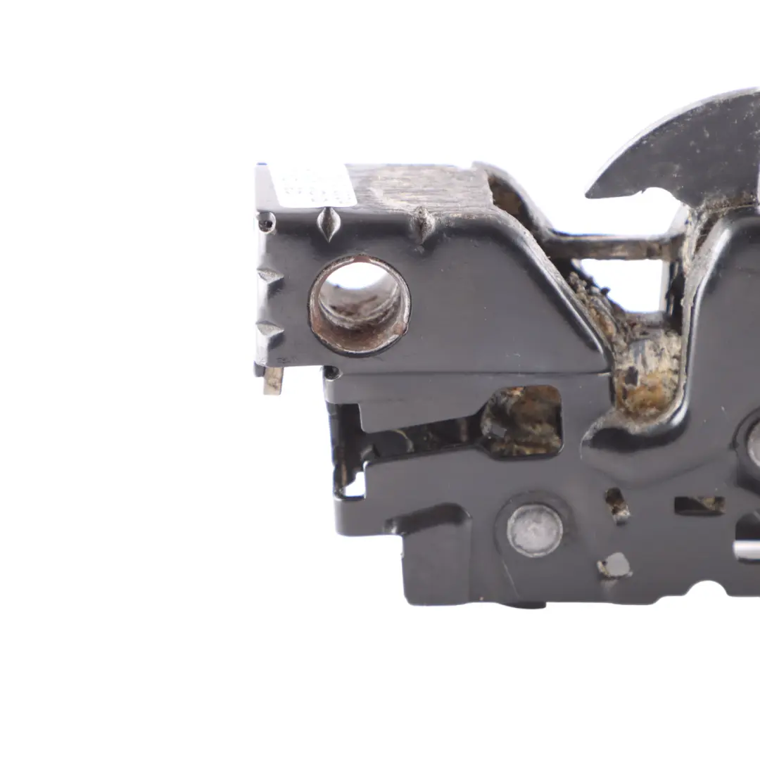 Seat Ibiza 6J Bonnet Latch Catch Lock Actuator Mechanism 6J0823509A