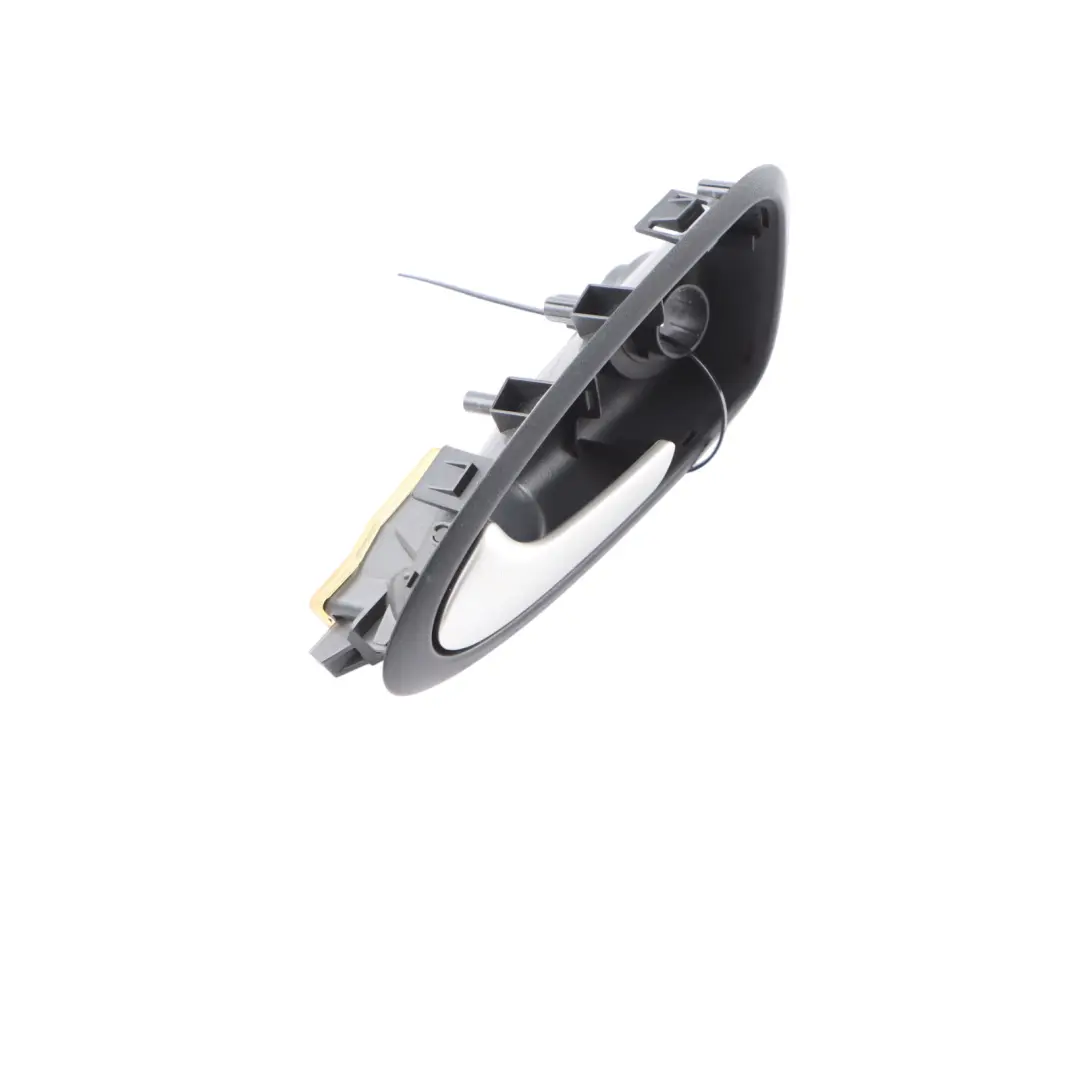 Seat Ibiza 6J Front Grab Interior Handle Left N/S Inner Door Opener 6J0837113A