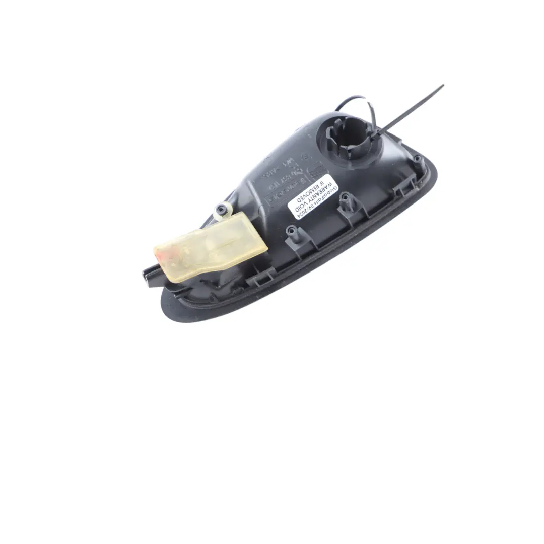 Seat Ibiza 6J Front Grab Interior Handle Left N/S Inner Door Opener 6J0837113A