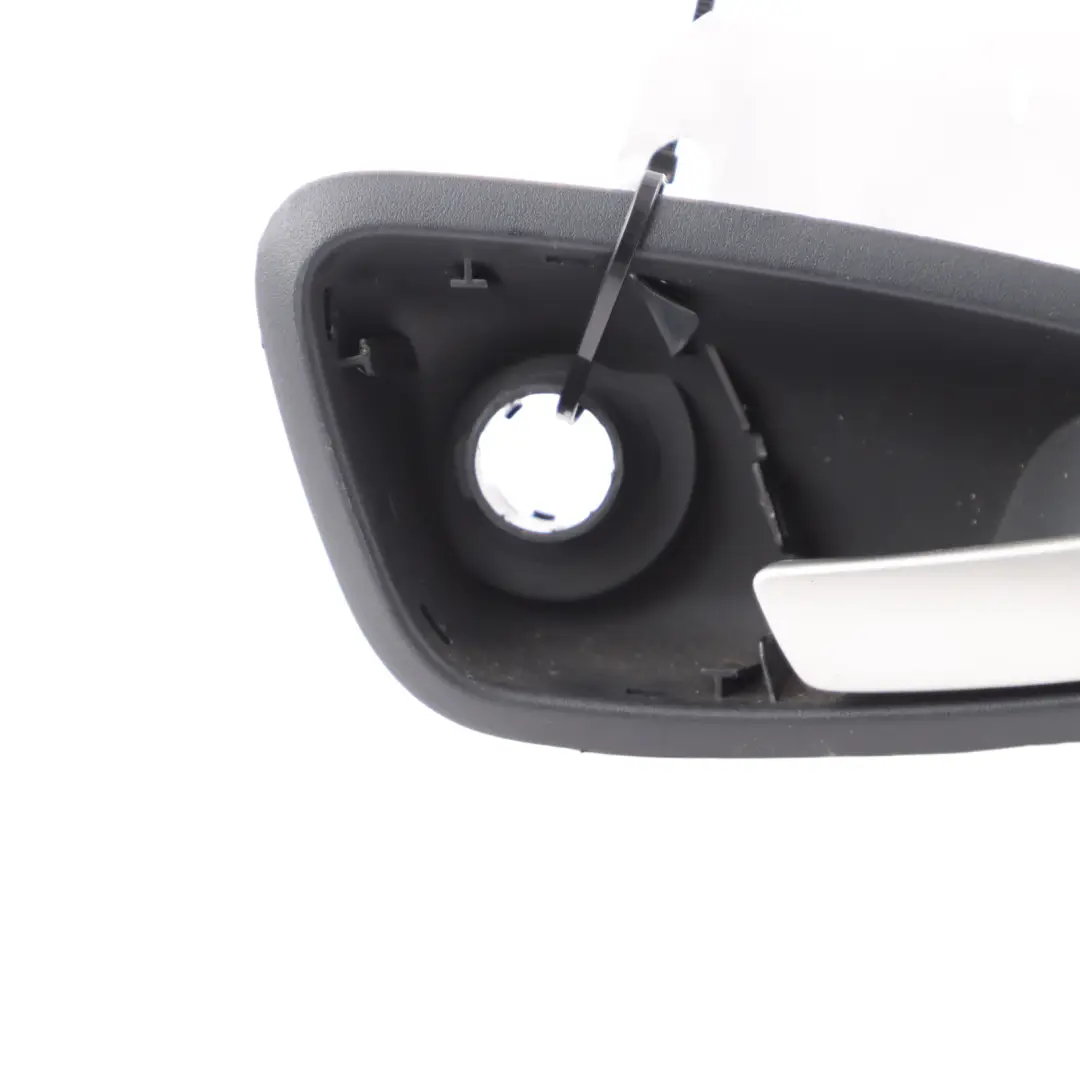 Seat Ibiza 6J Front Grab Interior Handle Right O/S Inner Door Opener 6J0837113A