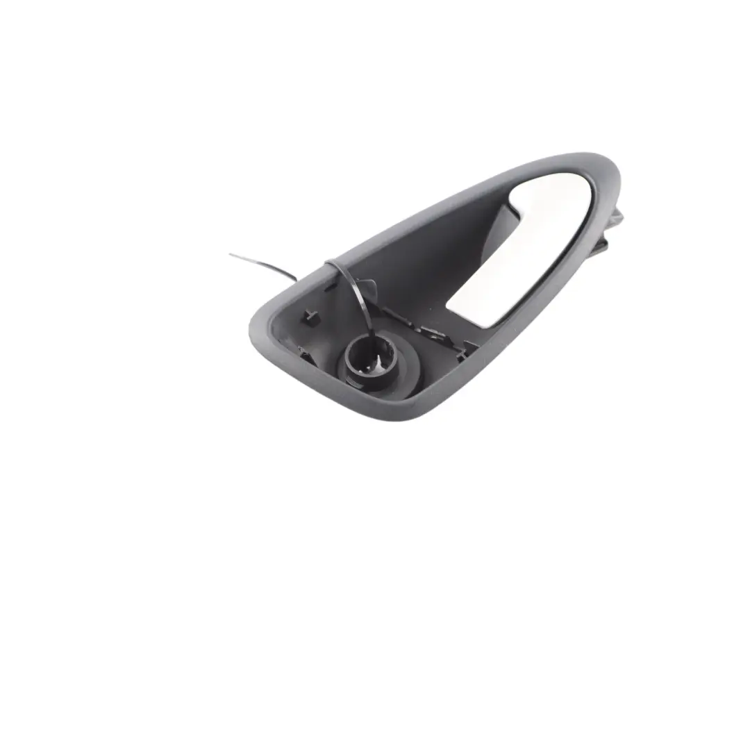 Seat Ibiza 6J Front Grab Interior Handle Right O/S Inner Door Opener 6J0837113A