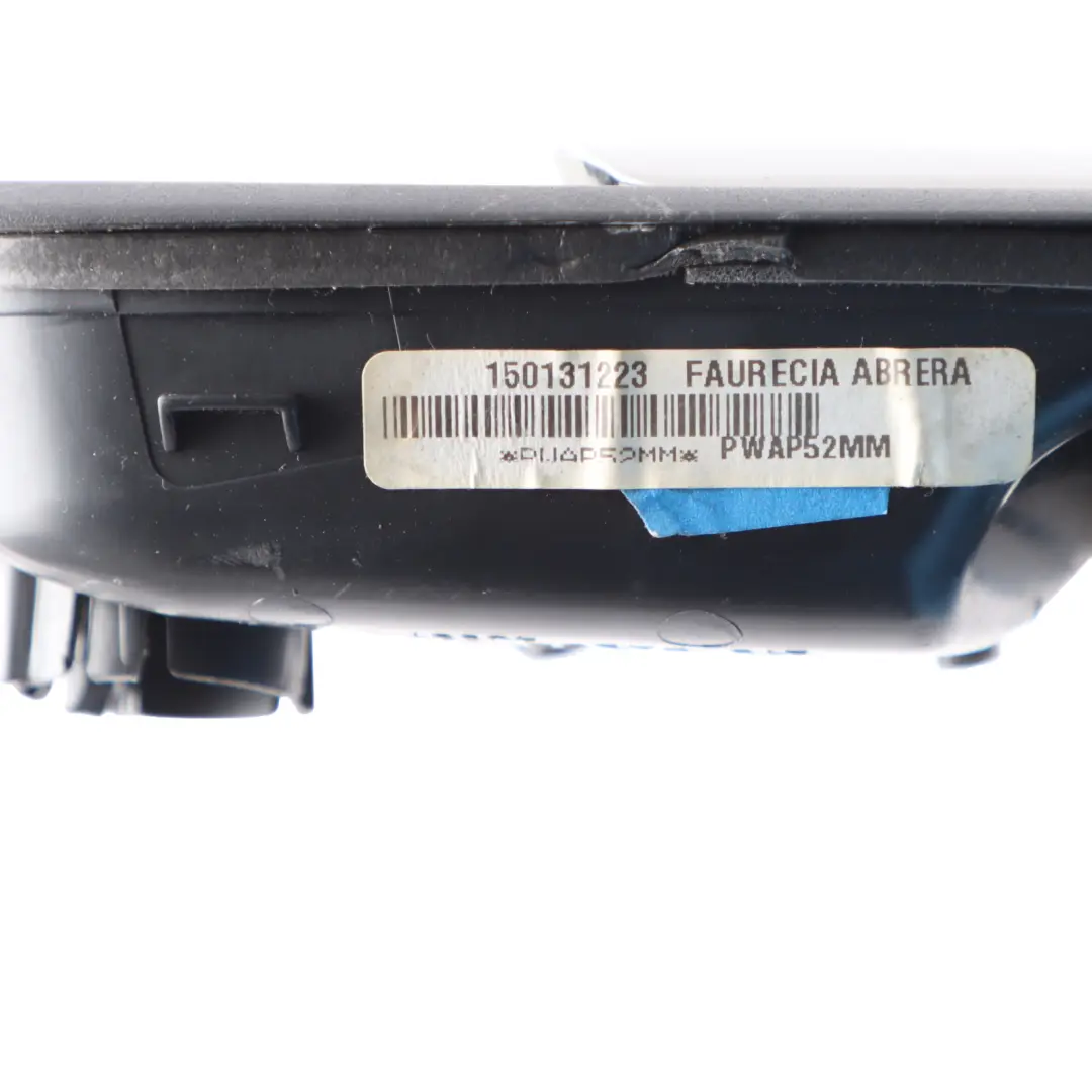 Seat Ibiza 6J Front Grab Interior Handle Right O/S Inner Door Opener 6J0837113A
