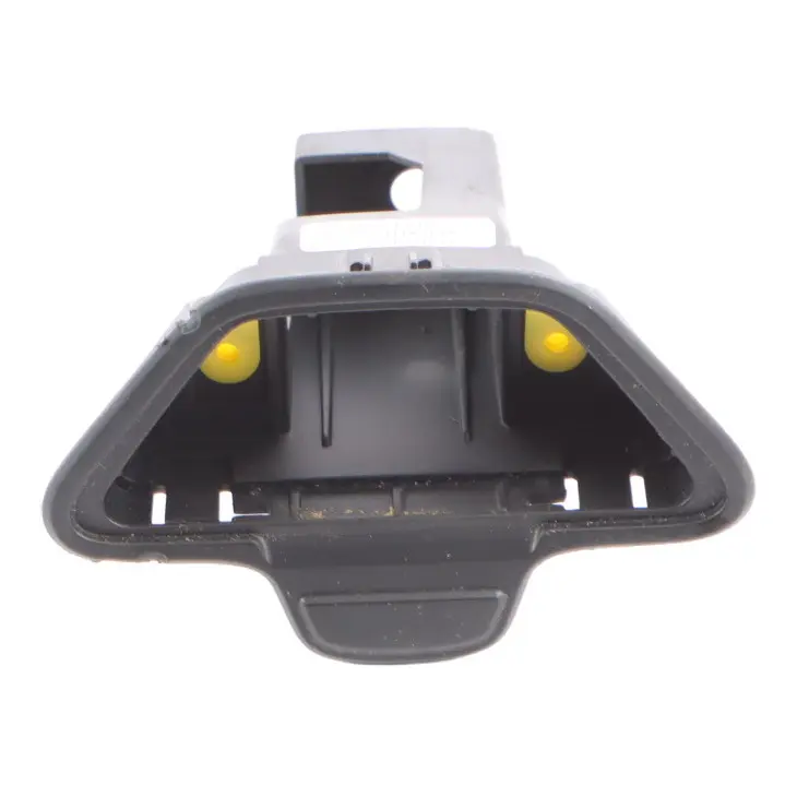 Seat Ibiza 6J Sat Navi Mount Cover 6J2858415C