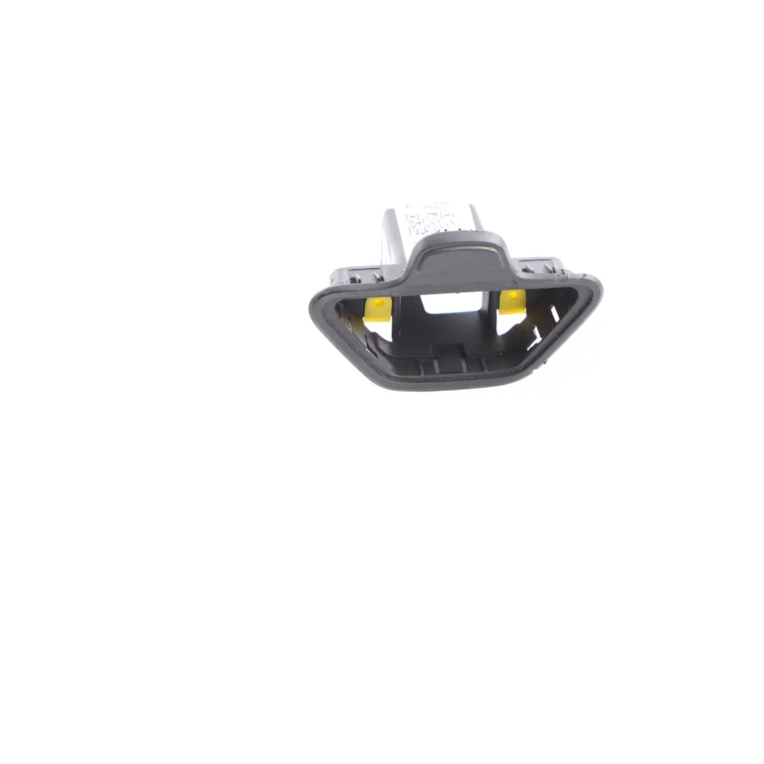 Seat Ibiza 6J Sat Navi Mount Cover 6J2858415C