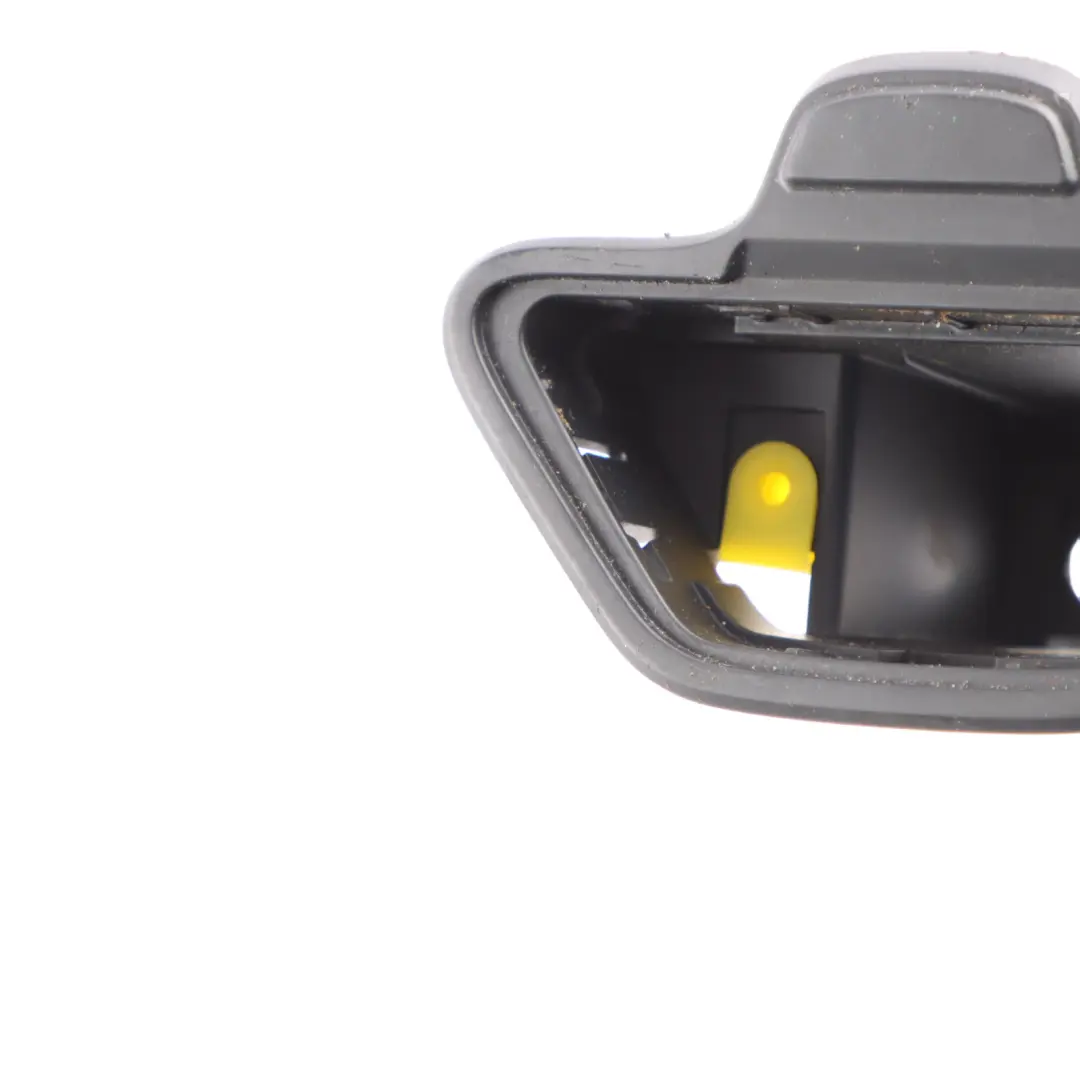 Seat Ibiza 6J Sat Navi Mount Cover 6J2858415C