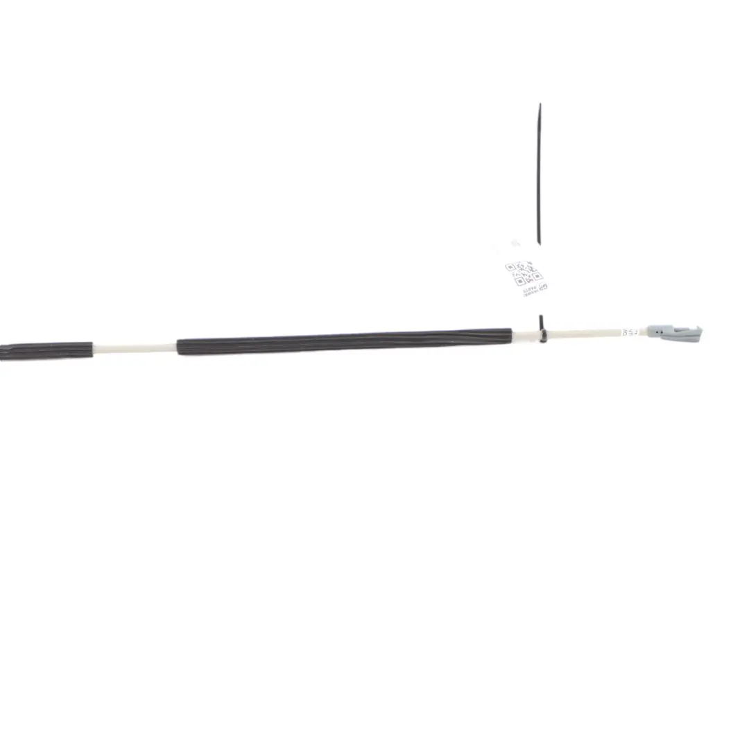 Seat Ibiza 6J 3D Bowden Cable Front Door Release Left Right 6J3837085B