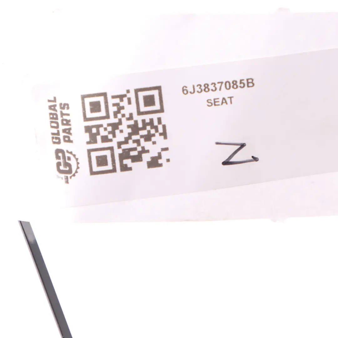 Seat Ibiza 6J 3D Bowden Cable Front Door Release Left Right 6J3837085B