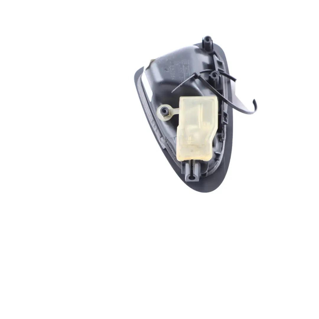 Seat Ibiza 6J Rear Grab Interior Handle Left N/S Inner Door Opener 6J4839113A