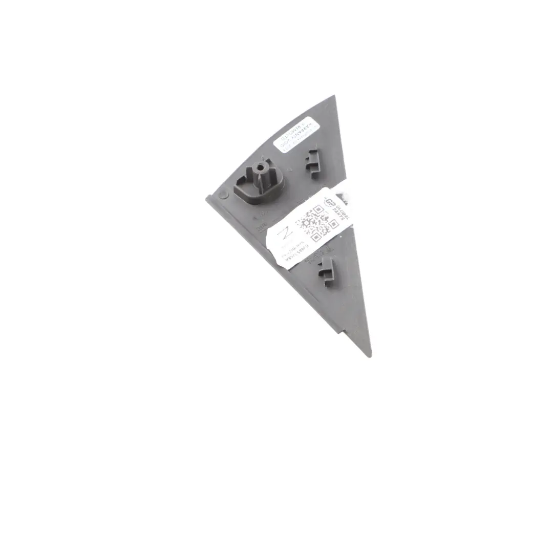 Seat Ibiza 6J Cover Door Outer Trim Rear Right O/S 6J4853268A