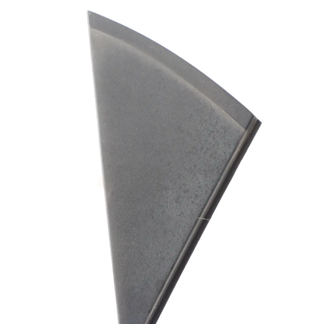 Seat Ibiza 6J Cover Door Outer Trim Rear Right O/S 6J4853268A
