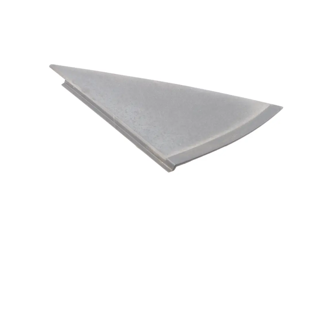Seat Ibiza 6J Cover Door Outer Trim Rear Right O/S 6J4853268A
