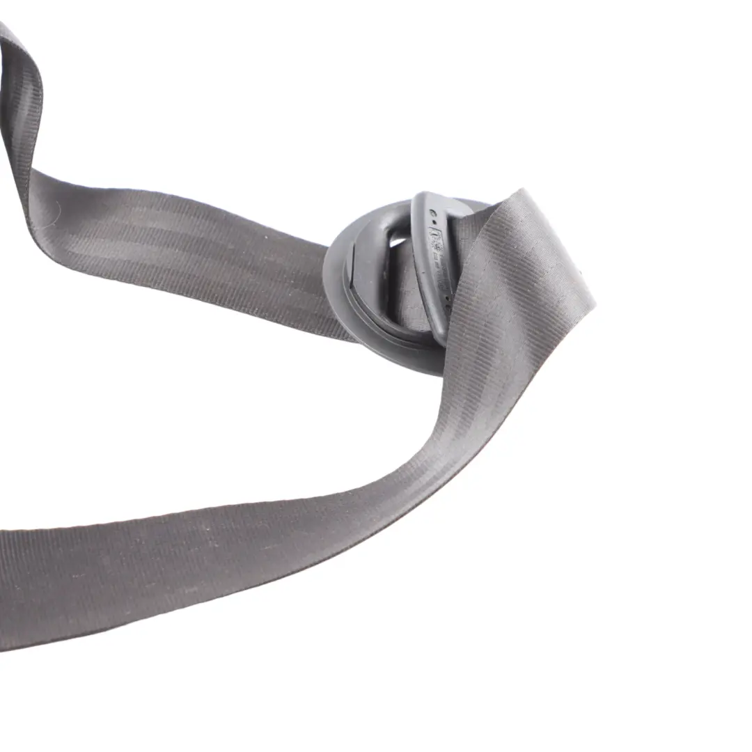 Seat Ibiza 6J Front Seat Belt Upper Pretensioner Left N/S Assembly 6J4857705B