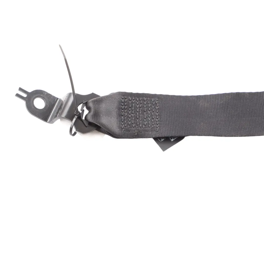 Seat Ibiza 6J Front Seat Belt Upper Pretensioner Left N/S Assembly 6J4857705B