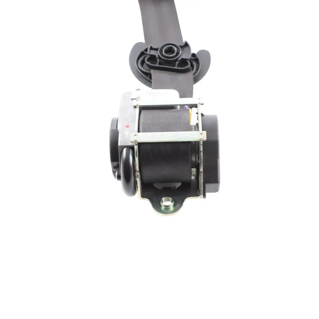 Seat Ibiza 6J Front Seat Belt Upper Pretensioner Left N/S Assembly 6J4857705B